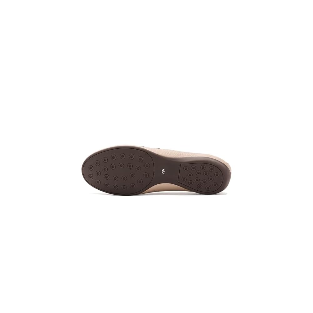 Nude Tumbled