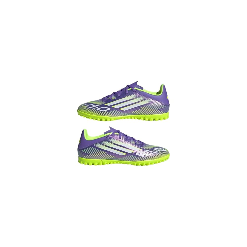 Purple Rush/White/Lucid Lemon