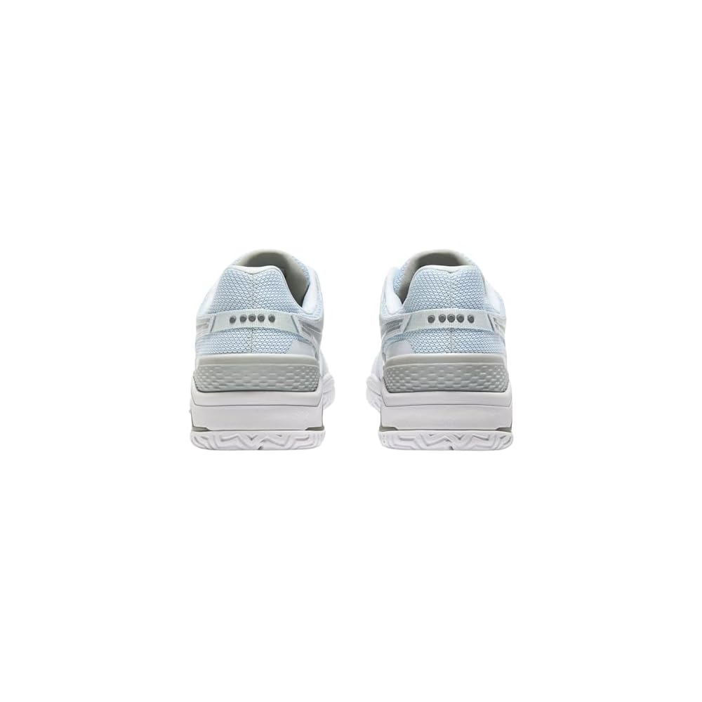 White/Silver
