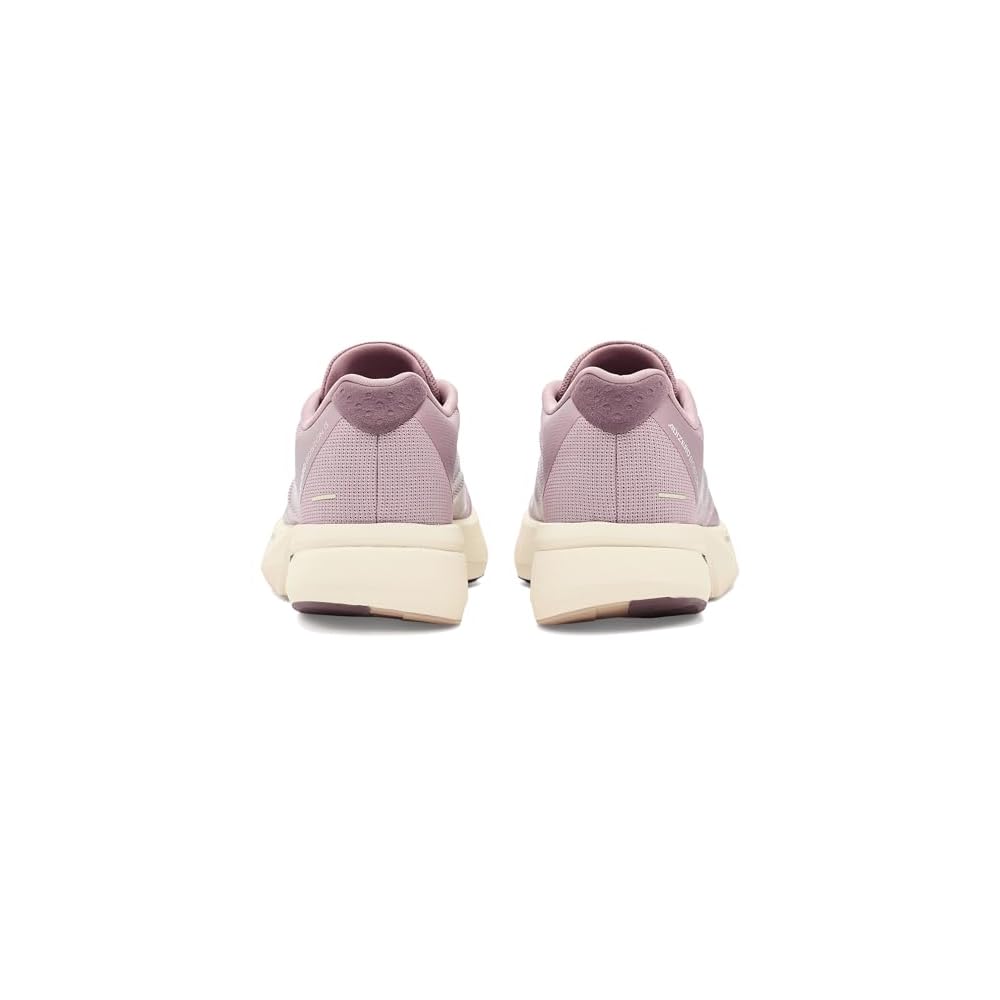 Magic Mauve/Silver Metallic/Ice Lavender