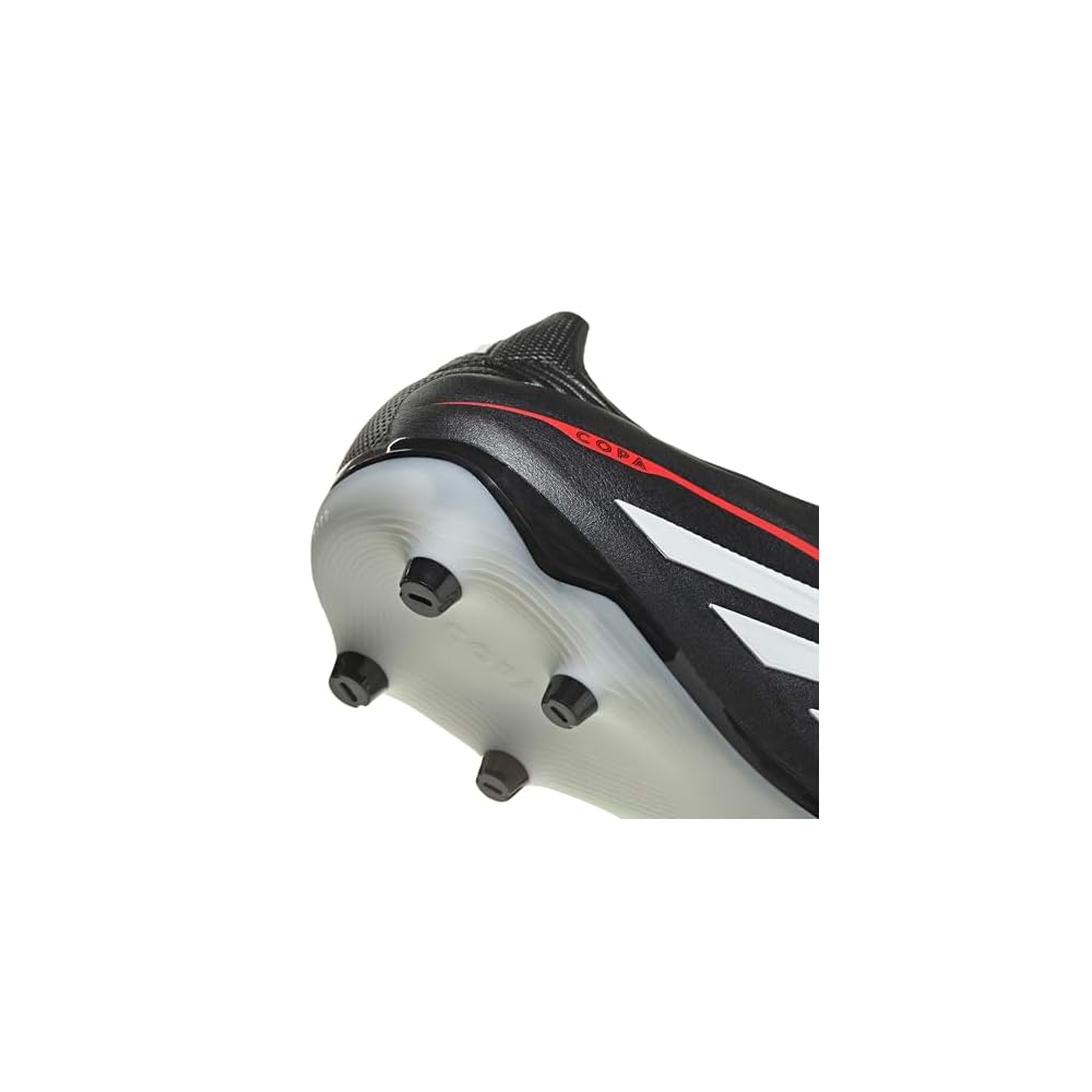 Black/White/Lucid Red