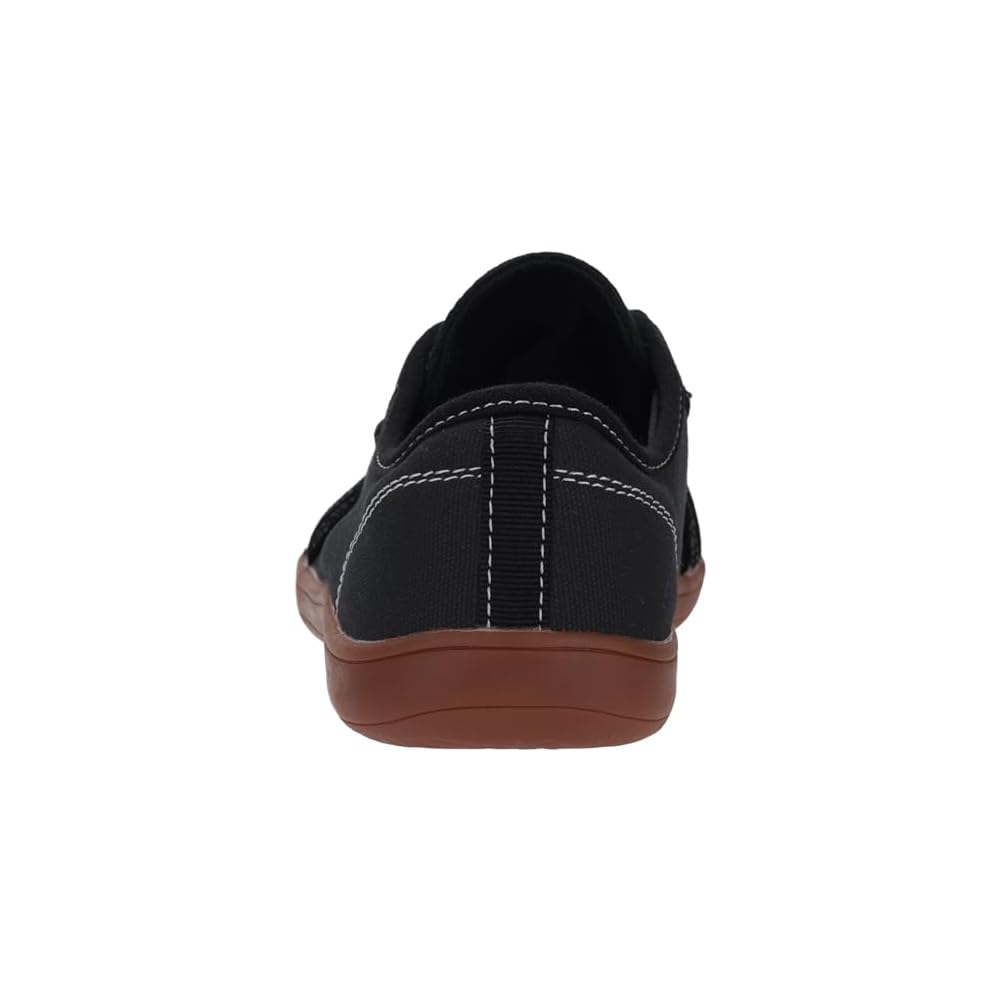 W81 V2 | Black Gum (Canvas)