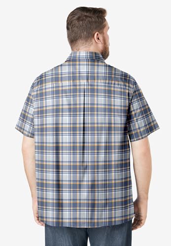 Grey Plaid