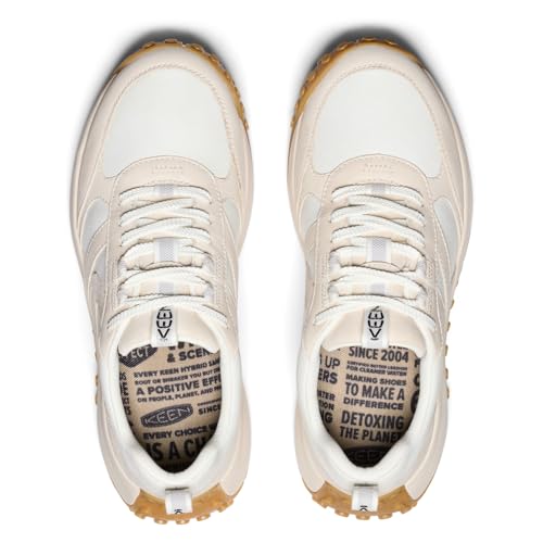 Birch/Star White/Leather