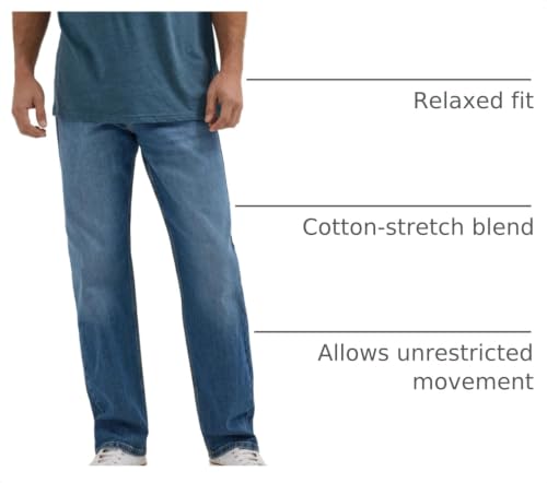 Mid Denim