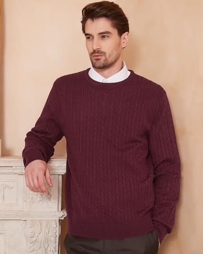 Burgundy Red