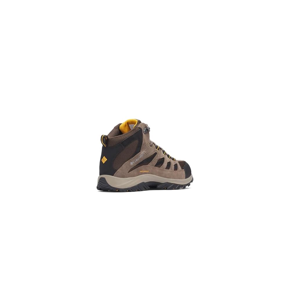 Cordovan/Squash