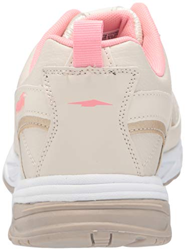 Birch/Frosted Almond/Strawberry Cream