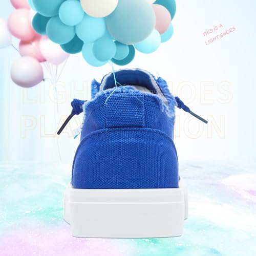 Royal Blue