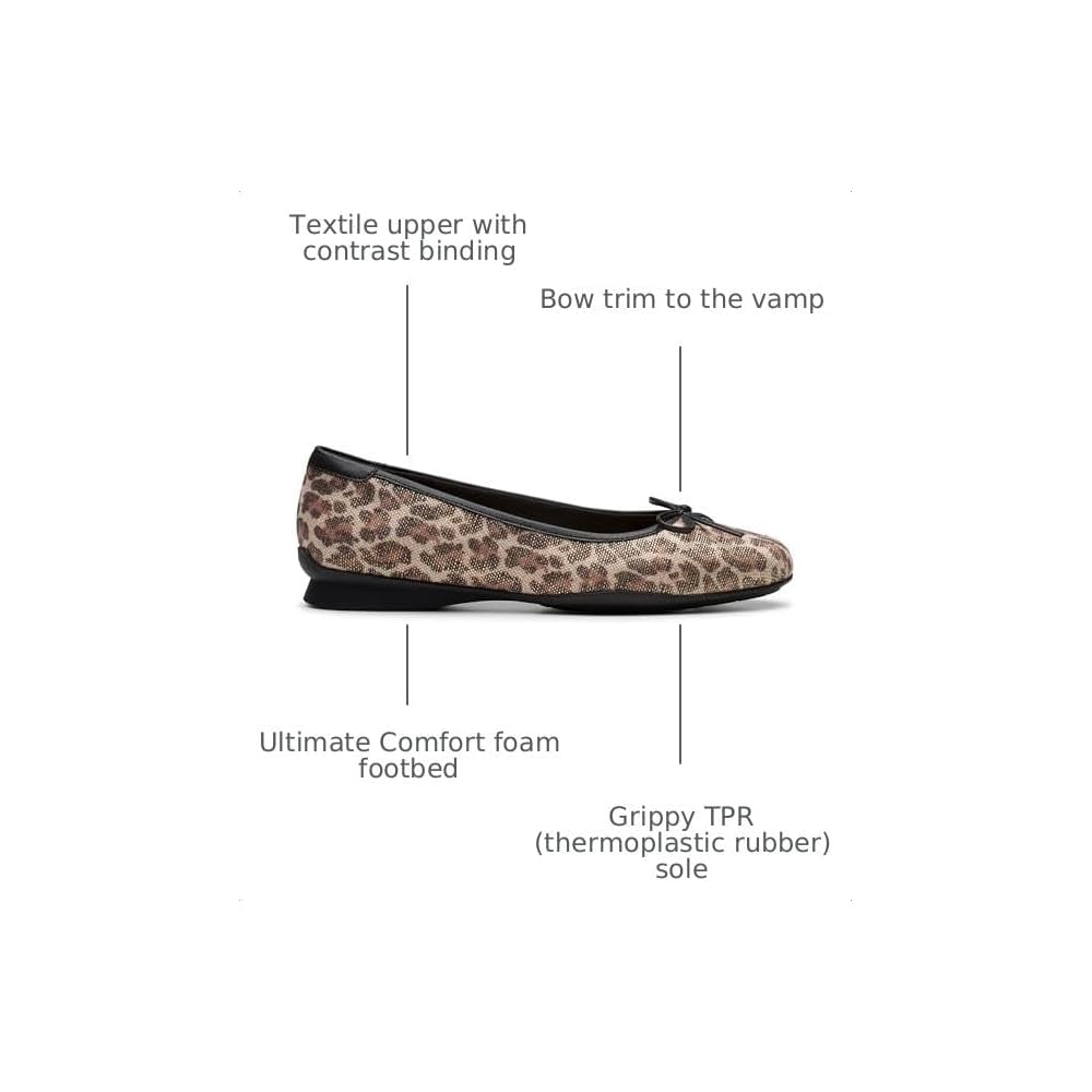 Leopard Print Textile