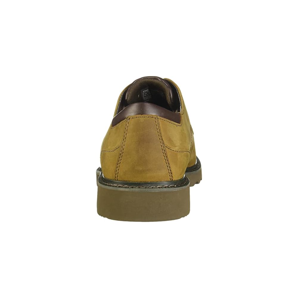 Espresso Nubuck