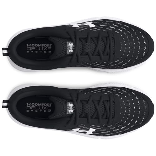 (001) Black/Black/White
