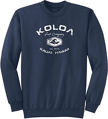 Navy/W