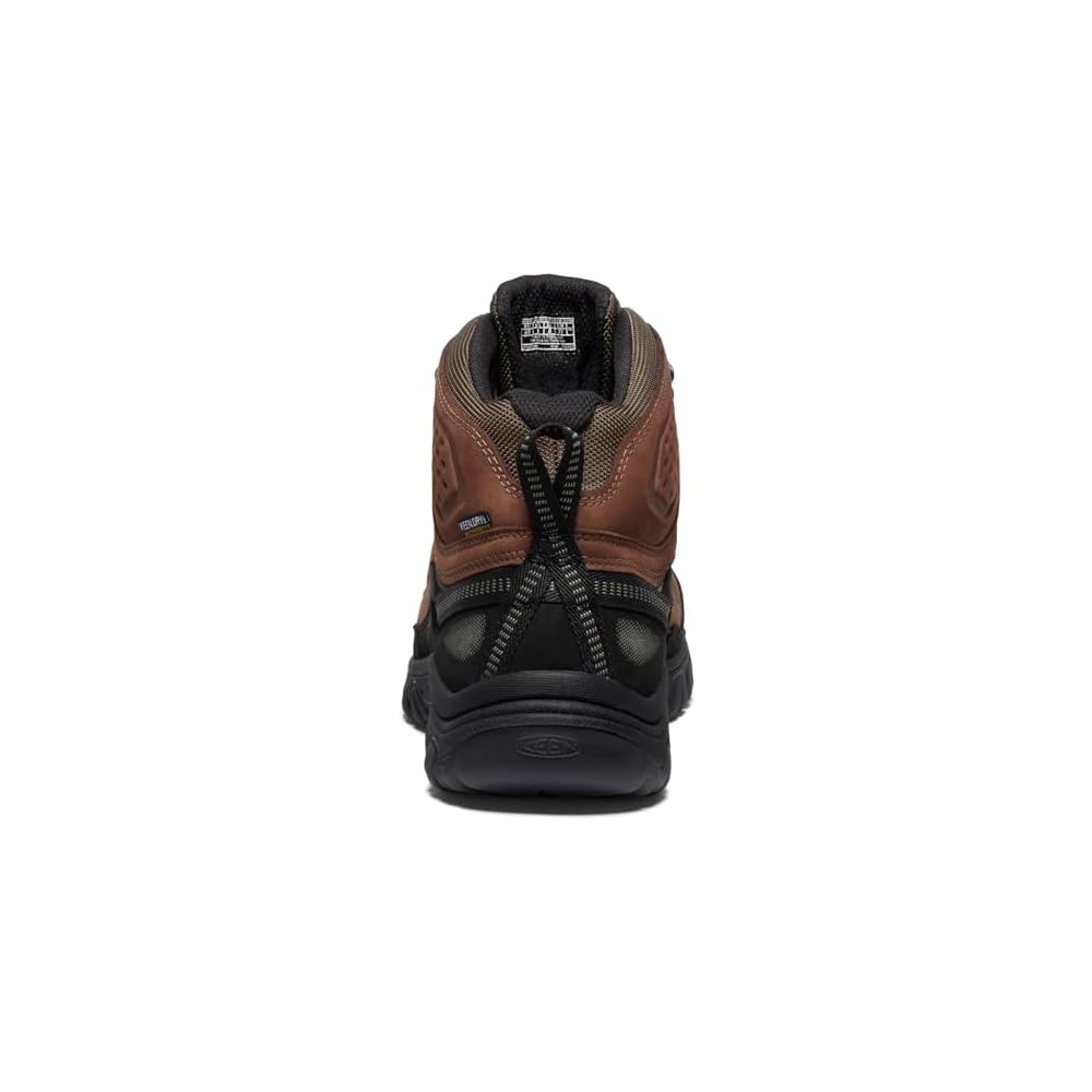 Bison/Black