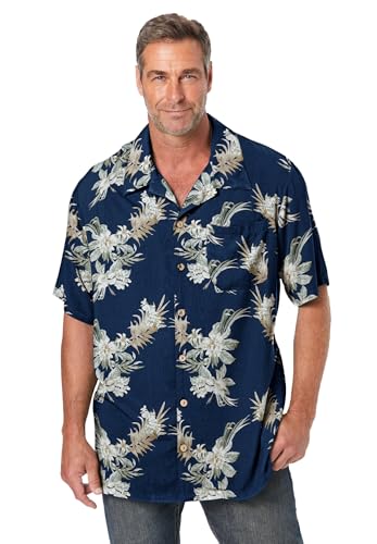 Gulf Blue Floral