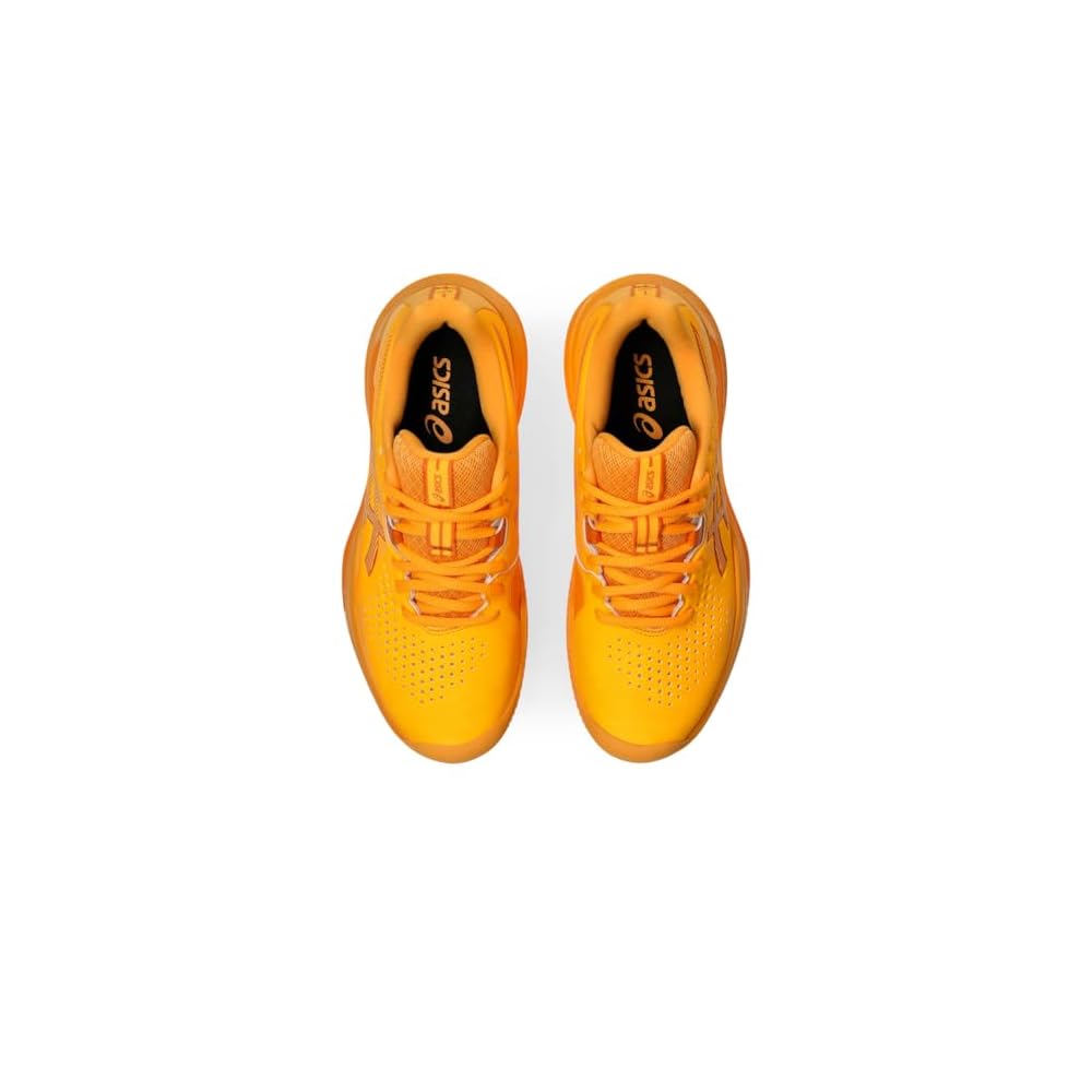 Stadium Orange/Orange Glow