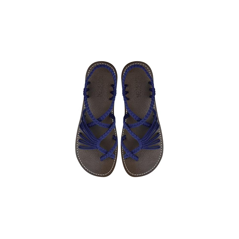 Lapis Blue