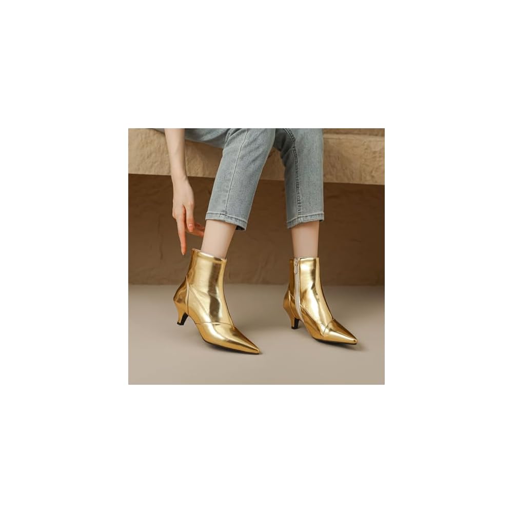 722 Gold