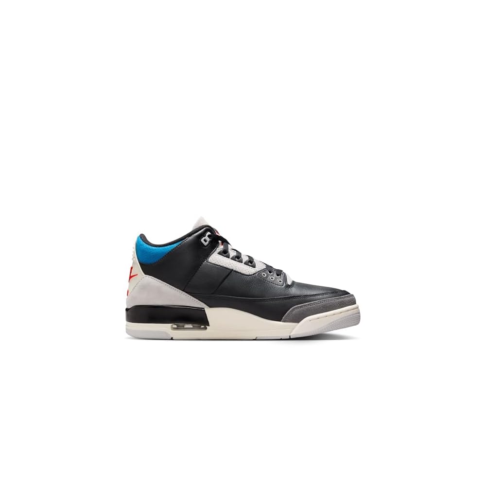 Blk/Red/Mltryblu/Ccntmlk
