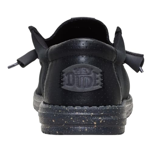 Hex Black/Black