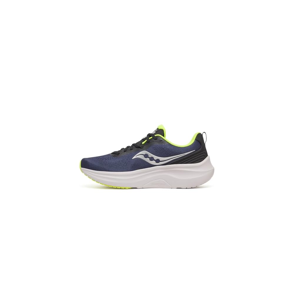 Navy/Citron