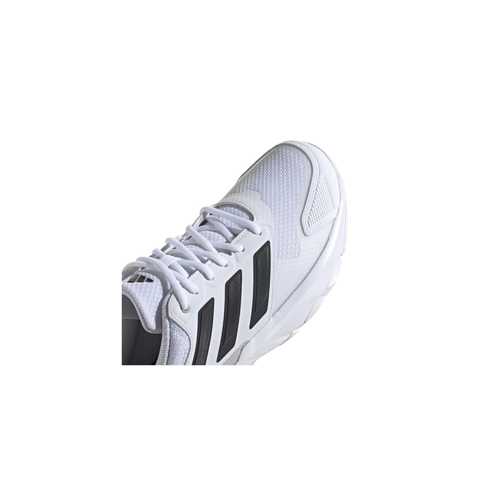 White/Black/Grey