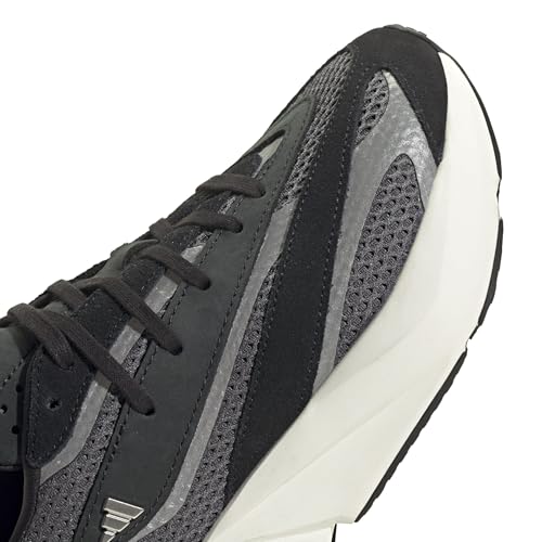 Black/Silver Metallic/Grey