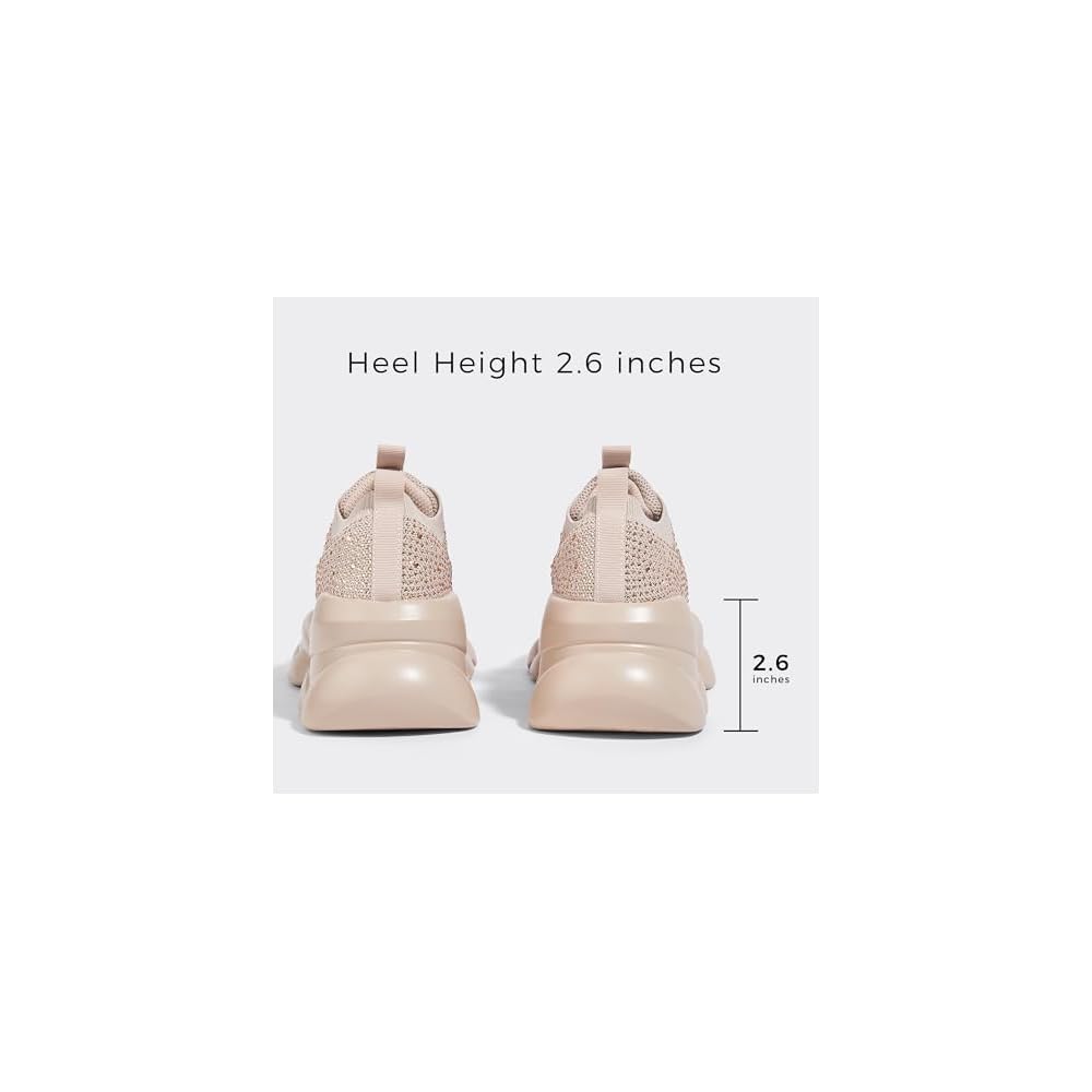 Nude Rhinestone