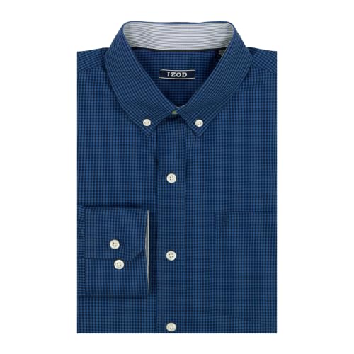 Bright Cobalt Check