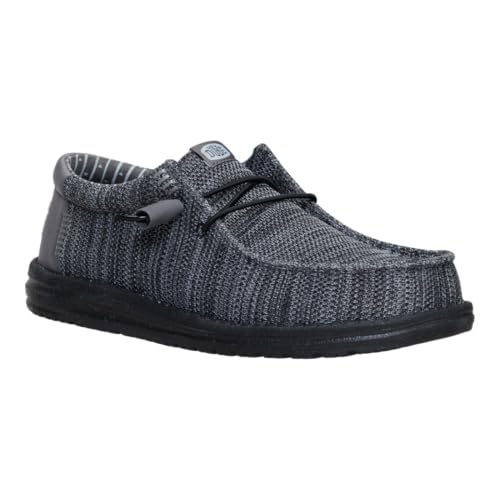 Granite Grey/Black