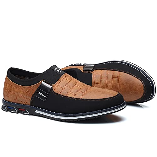 Slip on/Lightbrown