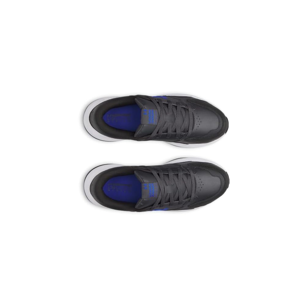 (016) Anthracite/White/Team Royal
