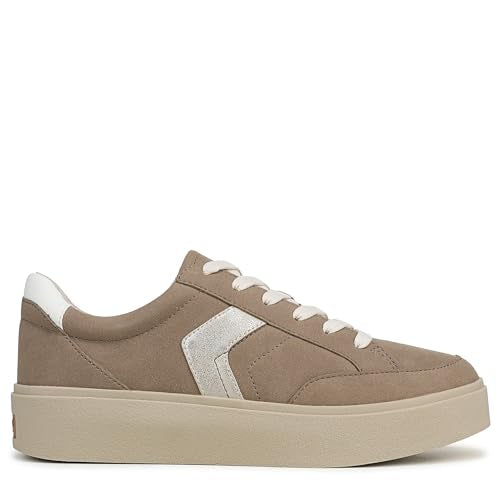 Taupe Microsuede