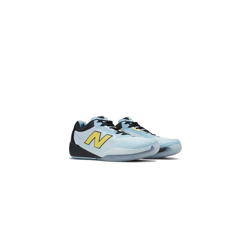 Quarry Blue/Black/Firefly
