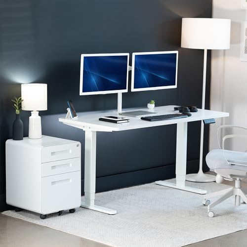 White Top / White Frame