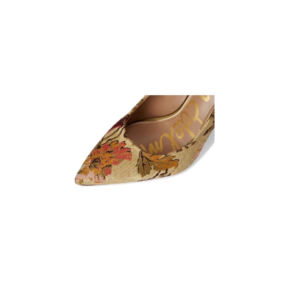Natural Floral Multi