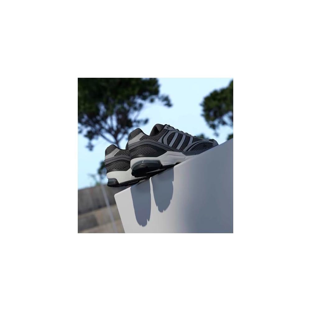 Dark Grey/Matte Silver/Black