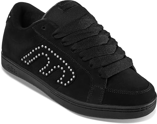 Black/Black/Silver