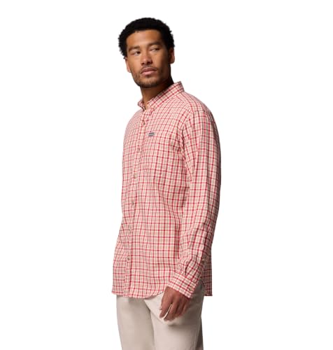 Mtn Red Trail Crossing Gingham