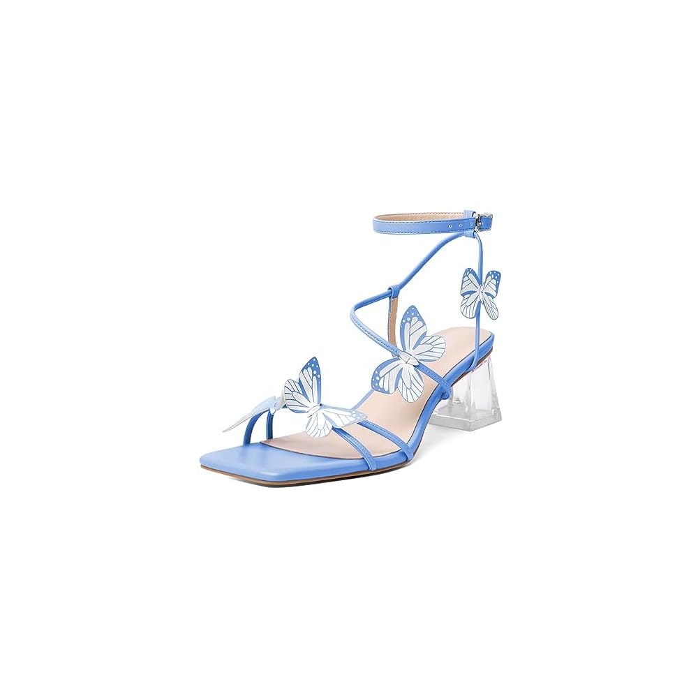 Butterfly Blue