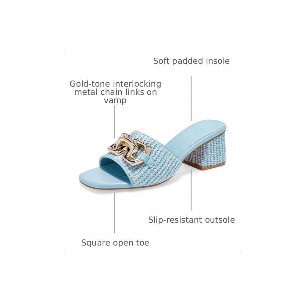 Sky Blue