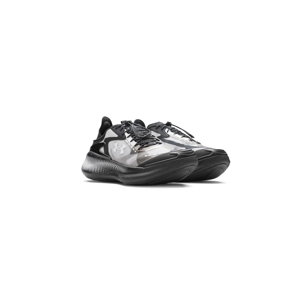 (001) Black/Black/White