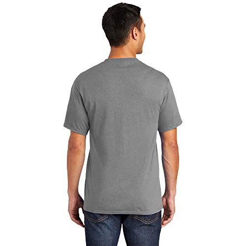 Medium Grey