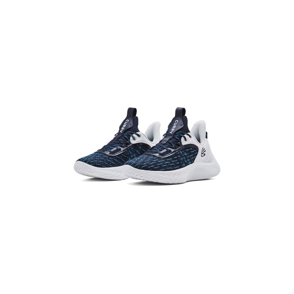 White-midnight Navy