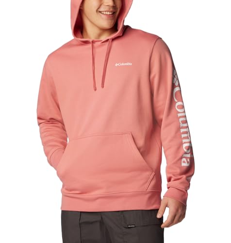 Pink Agave/Csc Sleeve Logo