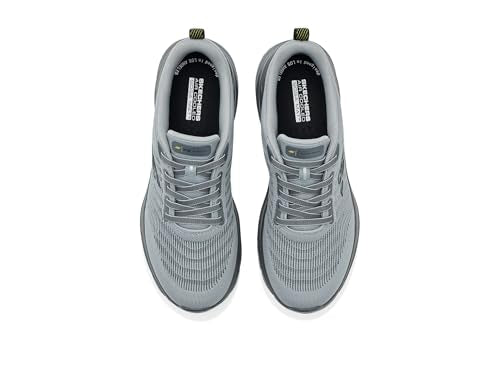 Gray/Yellow