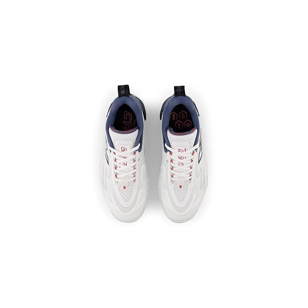 White/Astro Dust