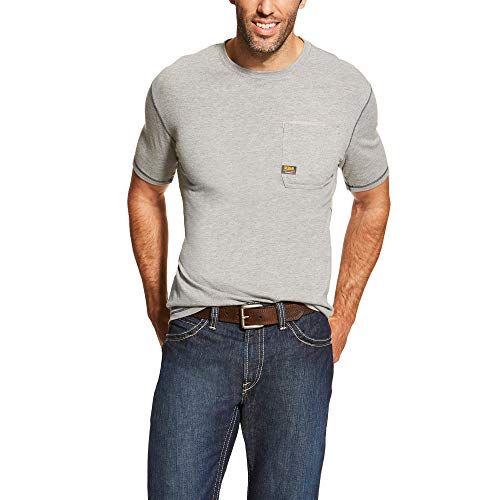 Heather Grey