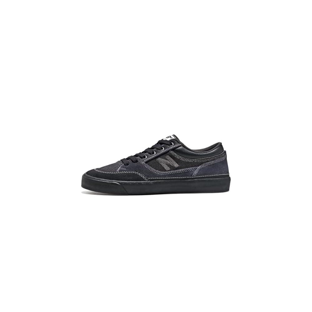 Charcoal/Black