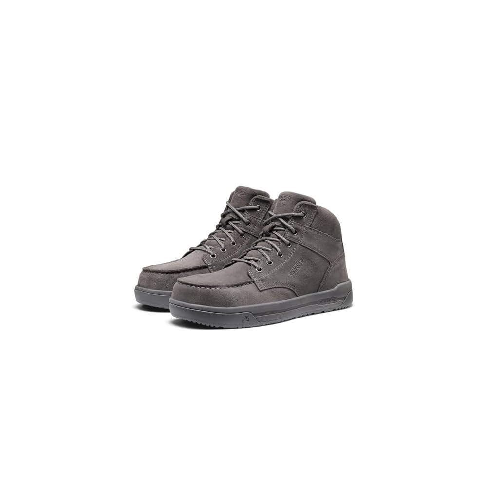 Steel Grey/Steel Grey